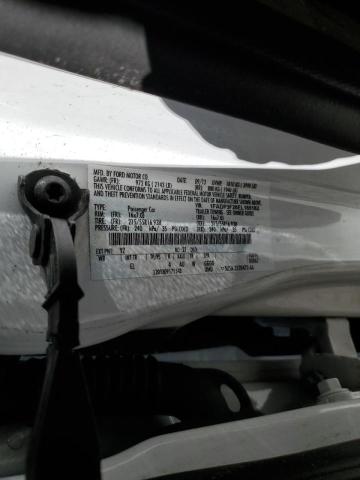 Photo 10 from auction – 2014 FORD FOCUS SE with VIN 1FADP3F26EL165182
