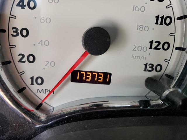 Photo 8 from auction – 2006 SATURN VUE with VIN 5GZCZ33D86S828781