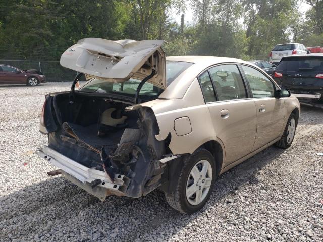 Photo 4 from auction – 2006 SATURN ION LEVEL with VIN 1G8AJ55FX6Z129387