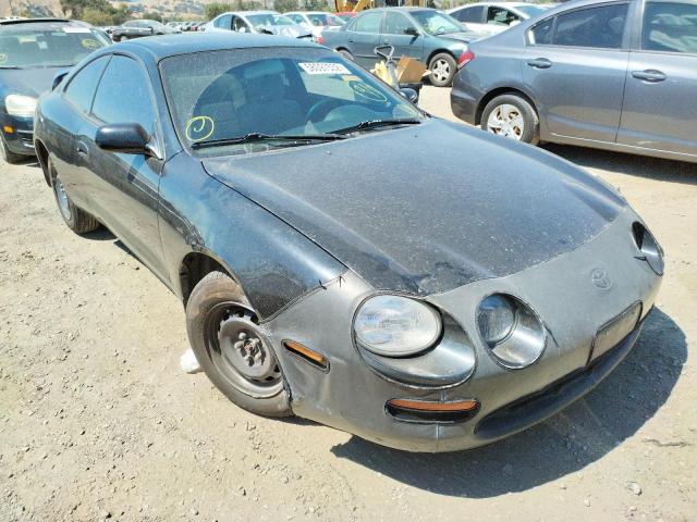 TOYOTA CELICA BAS 1994 with VIN JT2AT00N9R0004349 - Photo from auction