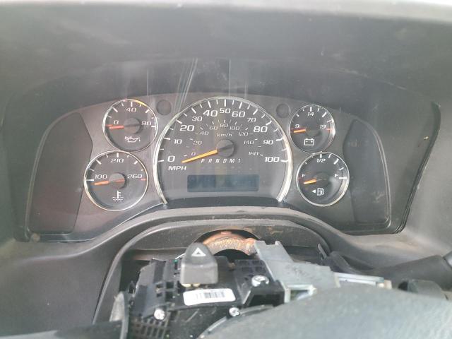 Photo 8 from auction – 2015 CHEVROLET EXPRESS G2 with VIN 1GAWGPFG1F1247428