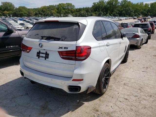 Photo 4 from auction – 2018 BMW X5 XDRIVE3 with VIN 5UXKR0C55J0Y01173