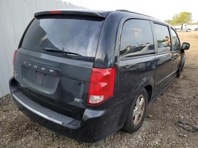 Photo 4 from auction – 2013 DODGE GRAND CARA with VIN 2C4RDGCG2DR582238