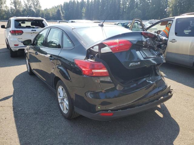 Photo 3 from auction – 2015 FORD FOCUS SE with VIN 1FADP3F25FL370039