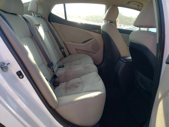 Photo 6 from auction – 2013 KIA OPTIMA LX with VIN KNAGM4A77D5335770