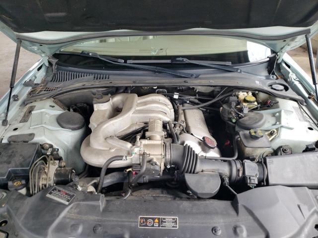 Photo 7 from auction – 2002 JAGUAR S-TYPE with VIN SAJDA01N52FM28382