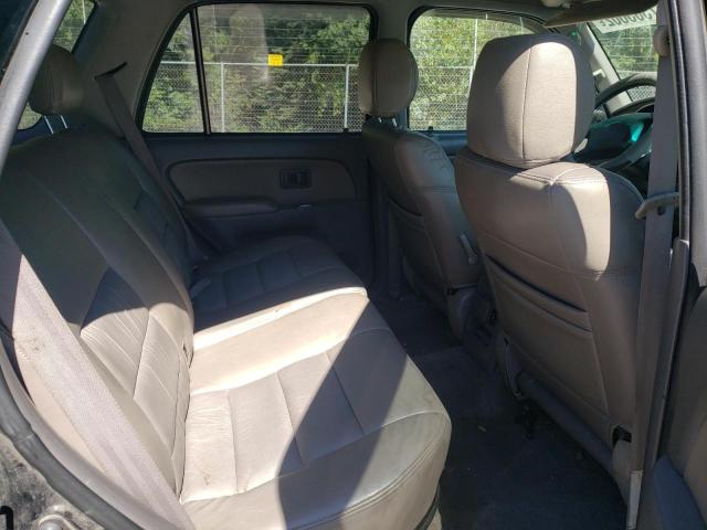 Photo 6 from auction – 2018 TOYOTA 4RUNNER SR with VIN JT3HN86R420375101