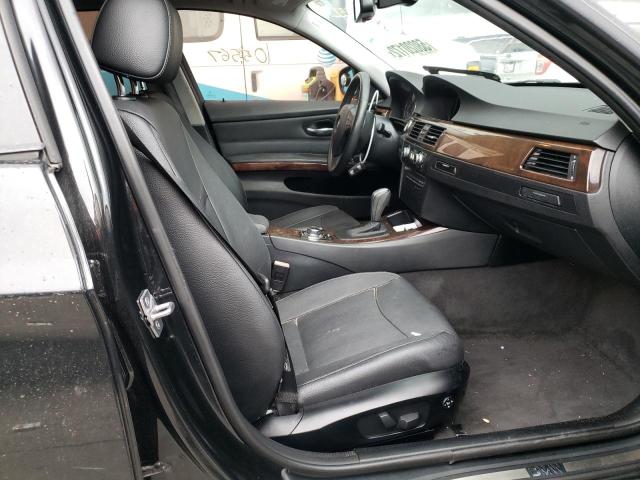 Photo 5 from auction – 2011 BMW 328 I with VIN WBAPH7C51BE130945