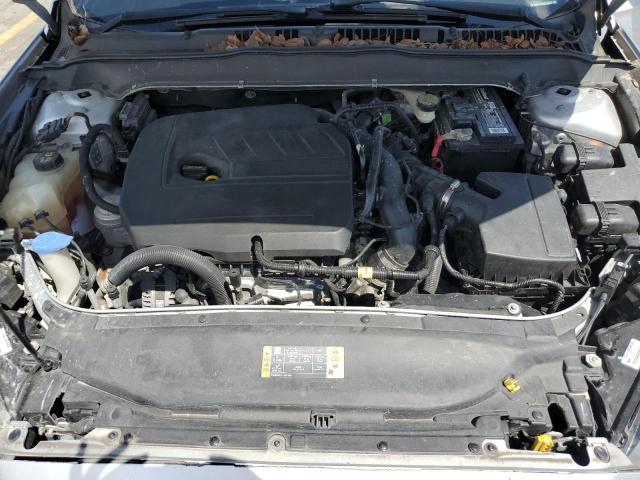 Photo 7 from auction – 2014 FORD FUSION SE with VIN 3FA6P0HD3ER126377