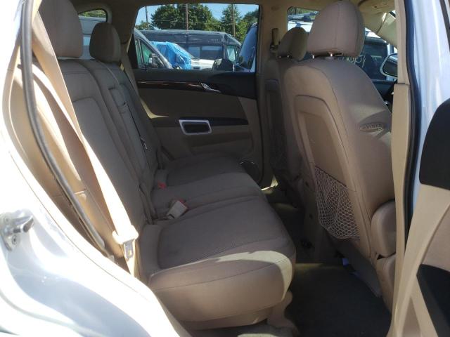 Photo 6 from auction – 2008 SATURN VUE with VIN 3GSCL53748S566441