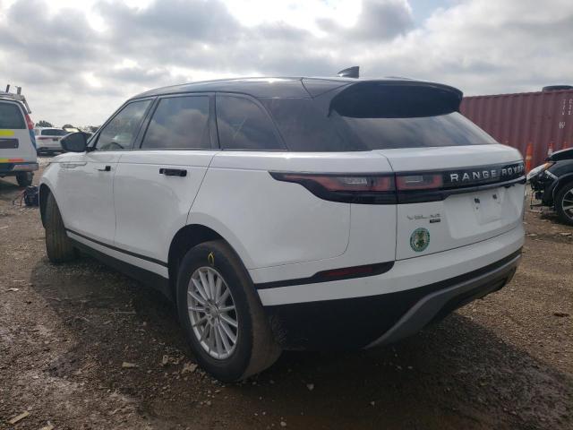 Photo 3 from auction – 2018 LAND ROVER RANGE ROVE with VIN SALYA2RX1JA774502
