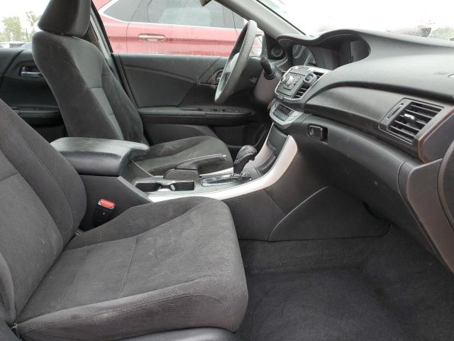 Photo 5 from auction – 2014 HONDA ACCORD EX with VIN 1HGCR2F72EA214767