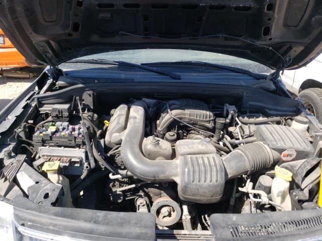 Photo 7 from auction – 2012 JEEP GRAND CHER with VIN 1C4RJFBG3CC217904