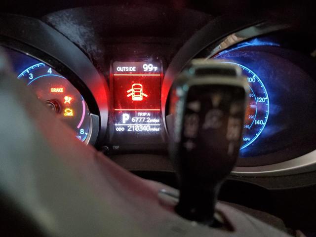 Photo 8 from auction – 2014 TOYOTA COROLLA L with VIN 2T1BURHE4EC037261