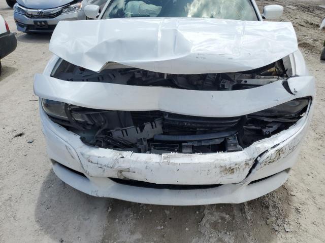 Photo 9 from auction – 2017 DODGE CHARGER SE with VIN 2C3CDXFG5HH546819