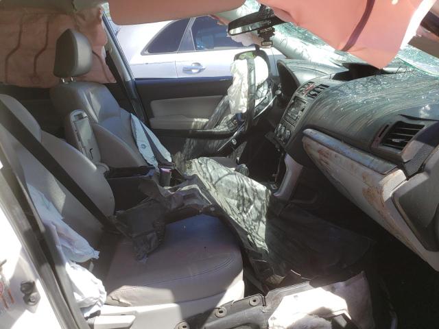 Photo 5 from auction – 2014 SUBARU FORESTER 2 with VIN JF2SJAHC5EH554946