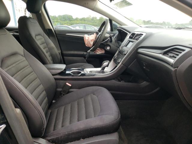 Photo 5 from auction – 2014 FORD FUSION SE with VIN 3FA6P0HD1ER133103