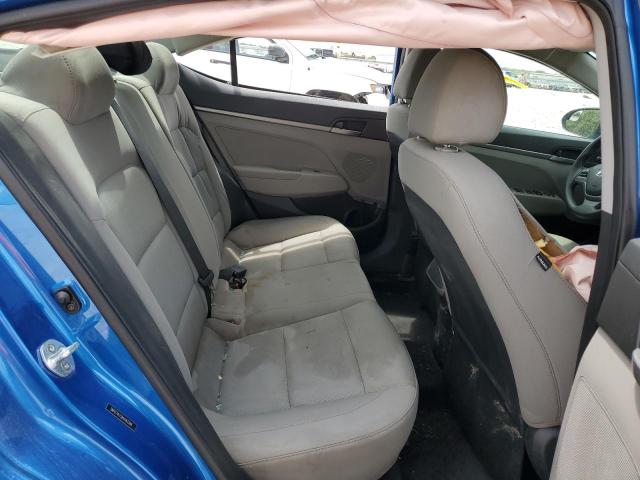 Photo 6 from auction – 2017 HYUNDAI ELANTRA SE with VIN 5NPD74LF0HH183399