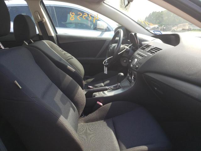 Photo 5 from auction – 2011 MAZDA 3 I with VIN JM1BL1UG8B1459254