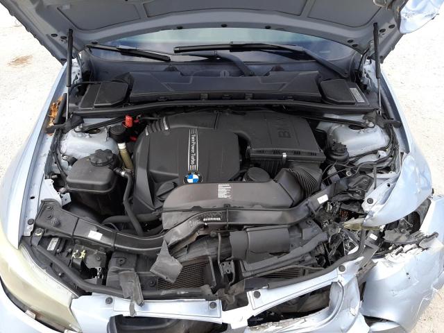 Photo 7 from auction – 2011 BMW 335 I with VIN WBAPM5C5XBE578326