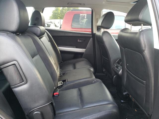 Photo 6 from auction – 2013 MAZDA CX-9 GRAND with VIN JM3TB3DA4D0406176