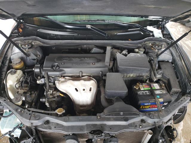 Photo 7 from auction – 2007 TOYOTA CAMRY CE with VIN 4T1BE46K07U624809