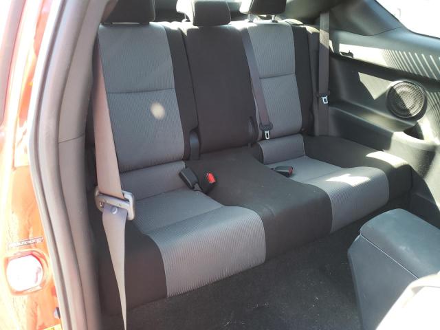 Photo 6 from auction – 2014 TOYOTA SCION TC with VIN JTKJF5C76E3073977