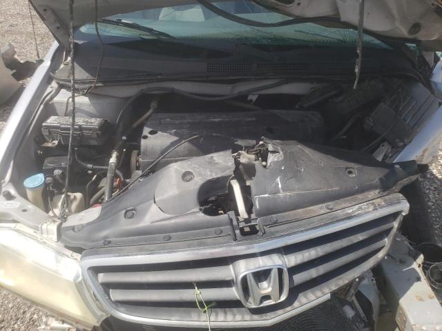 Photo 7 from auction – 2004 HONDA ODYSSEY LX with VIN 5FNRL18564B068833