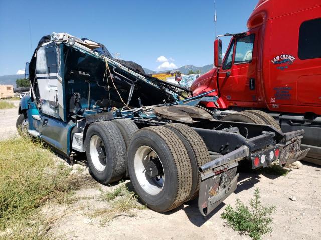 Photo 3 from auction – 2021 KENWORTH CONSTRUCTI with VIN 1XKYD49X5MJ464064