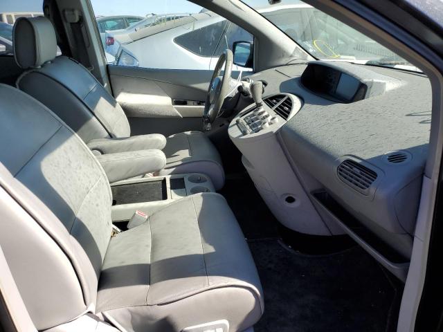 Photo 5 from auction – 2006 NISSAN QUEST S with VIN 5N1BV28U16N100239