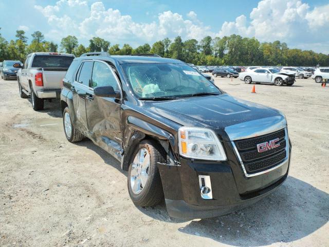 GMC TERRAIN SL 2015 with VIN 2GKALSEK3F6127797 - Photo from auction