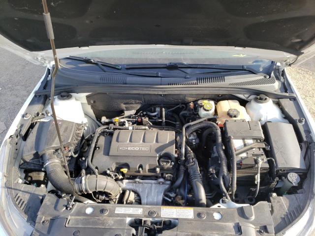 Photo 7 from auction – 2012 CHEVROLET CRUZE LT with VIN 1G1PF5SC5C7353629