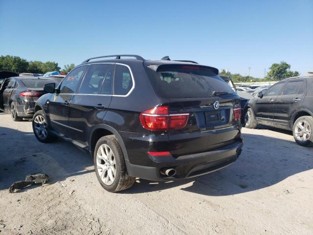 Photo 3 from auction – 2013 BMW X5 XDRIVE3 with VIN 5UXZV4C54D0E05017