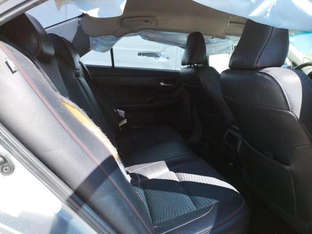 Photo 6 from auction – 2015 TOYOTA CAMRY LE with VIN 4T1BF1FK9FU007368
