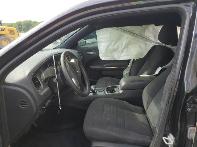 Photo 5 from auction – 2013 DODGE CHARGER SE with VIN 2C3CDXBG3DH566678