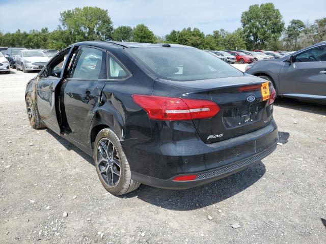 Photo 3 from auction – 2017 FORD FOCUS SEL with VIN 1FADP3H27HL299717