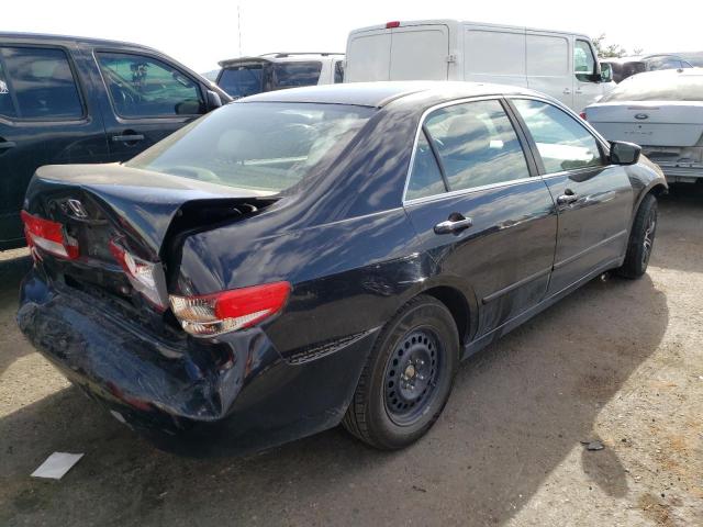 Photo 4 from auction – 2003 HONDA ACCORD LX with VIN JHMCM56403C028679