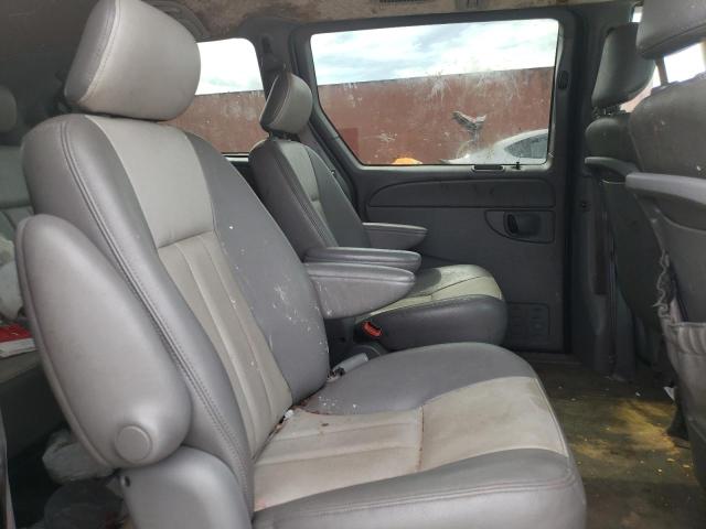 Photo 6 from auction – 2004 CHRYSLER TOWN & COU with VIN 2C4GP54L74R566874