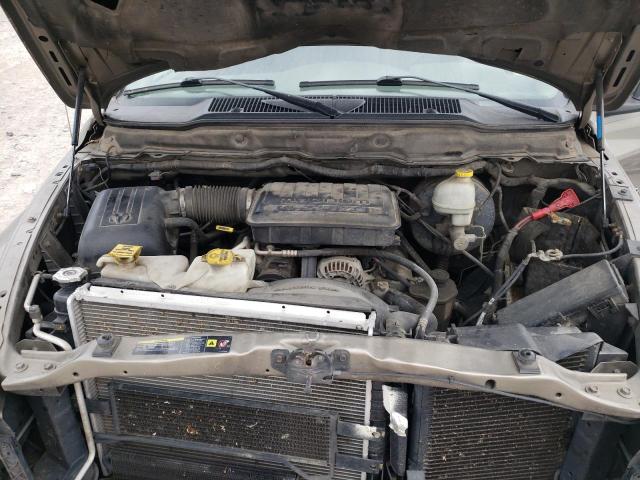 Photo 7 from auction – 2006 DODGE RAM 1500 S with VIN 1D7HA18N56S627902