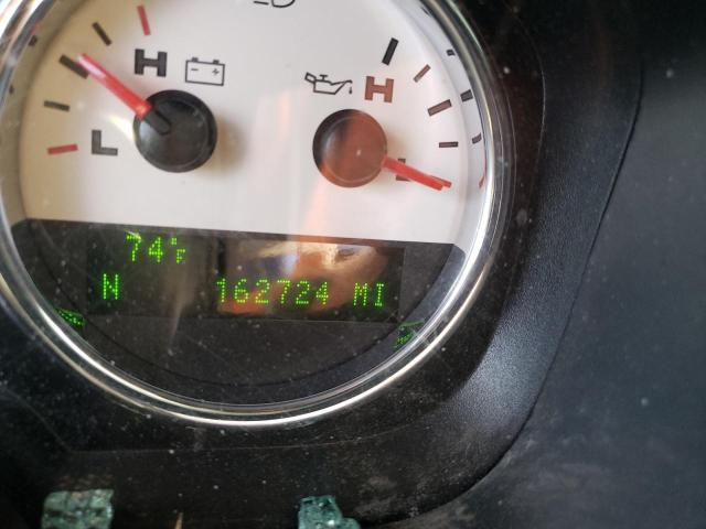Photo 8 from auction – 2005 FORD F150 SUPER with VIN 1FTPW14545KD48758