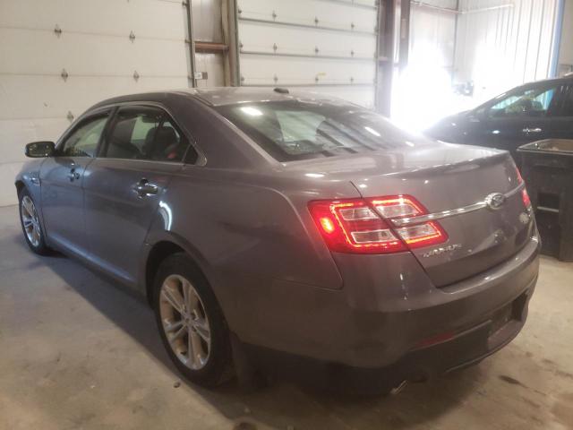 Photo 3 from auction – 2013 FORD TAURUS SEL with VIN 1FAHP2E88DG188276