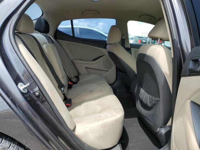 Photo 6 from auction – 2015 KIA OPTIMA LX with VIN 5XXGM4A74FG462509