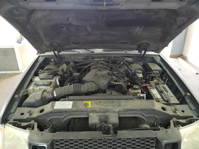Photo 7 from auction – 2004 FORD EXPLORER S with VIN 1FMZU77K34UA22645
