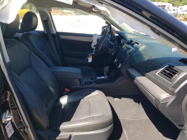 Photo 5 from auction – 2018 SUBARU LEGACY 2.5 with VIN 4S3BNAC66J3026960
