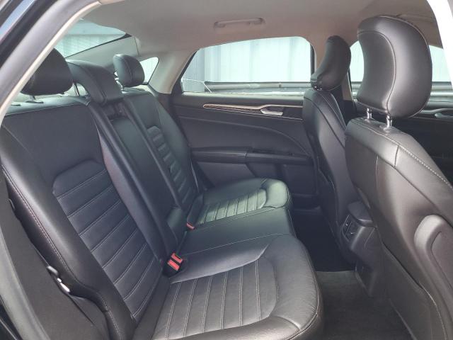Photo 6 from auction – 2016 FORD FUSION SE with VIN 3FA6P0HD0GR158948