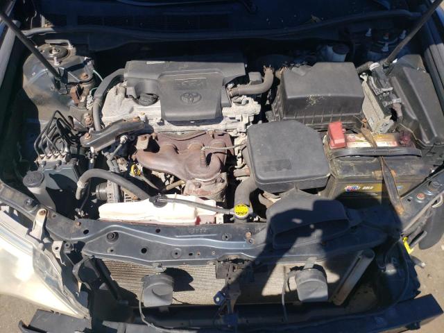 Photo 7 from auction – 2012 TOYOTA CAMRY BASE with VIN 4T1BF1FK0CU141875