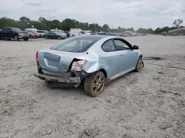 Photo 4 from auction – 2006 TOYOTA SCION TC with VIN JTKDE177460130361