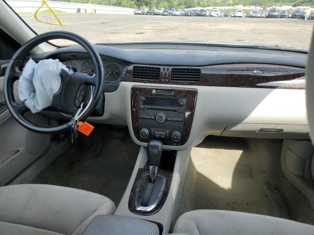 Photo 9 from auction – 2012 CHEVROLET IMPALA LT with VIN 2G1WG5E37C1278482