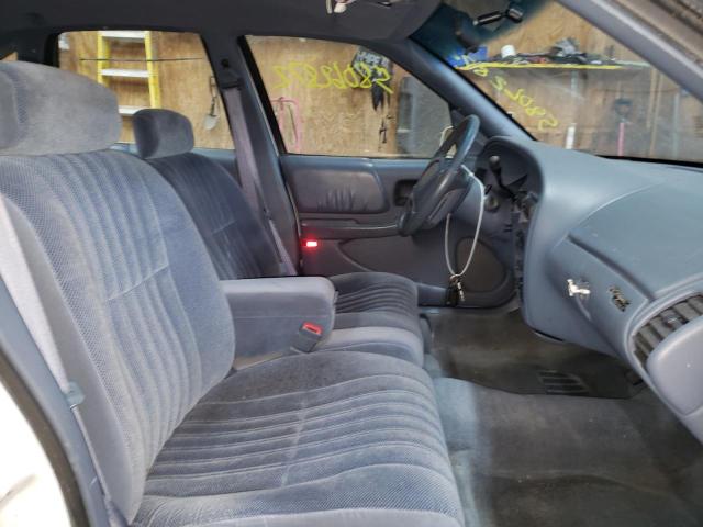 Photo 5 from auction – 1995 BUICK REGAL with VIN 2G4WB52L4S1438452