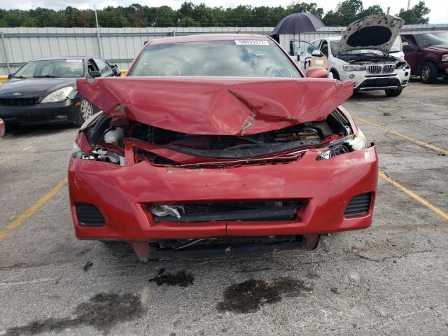 Photo 9 from auction – 2011 TOYOTA CAMRY BASE with VIN 4T4BF3EK5BR209637